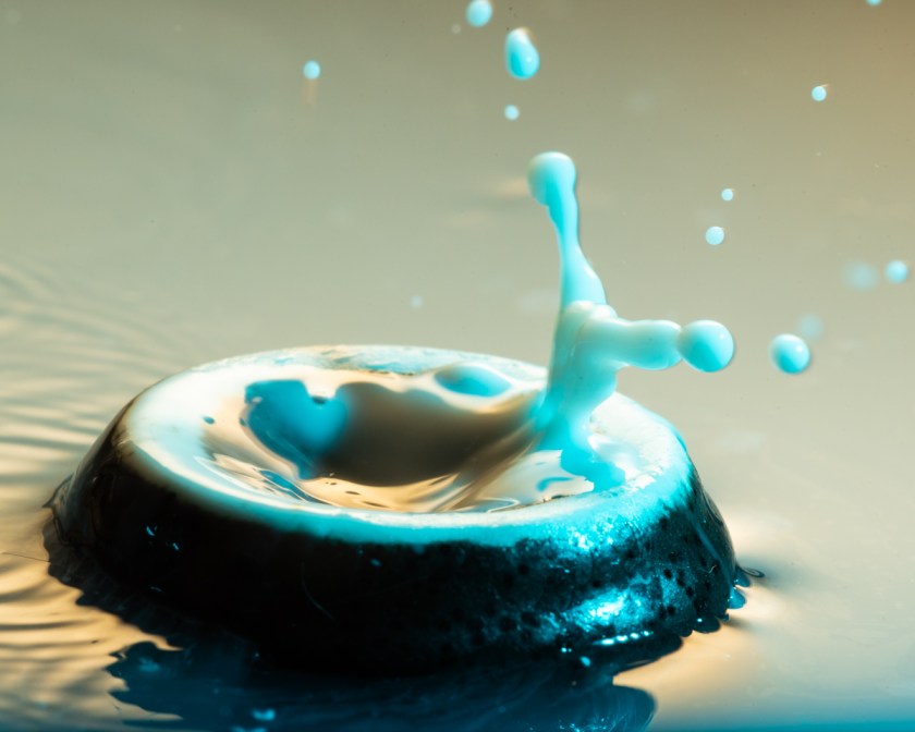 Test Tether Waterdrop-053