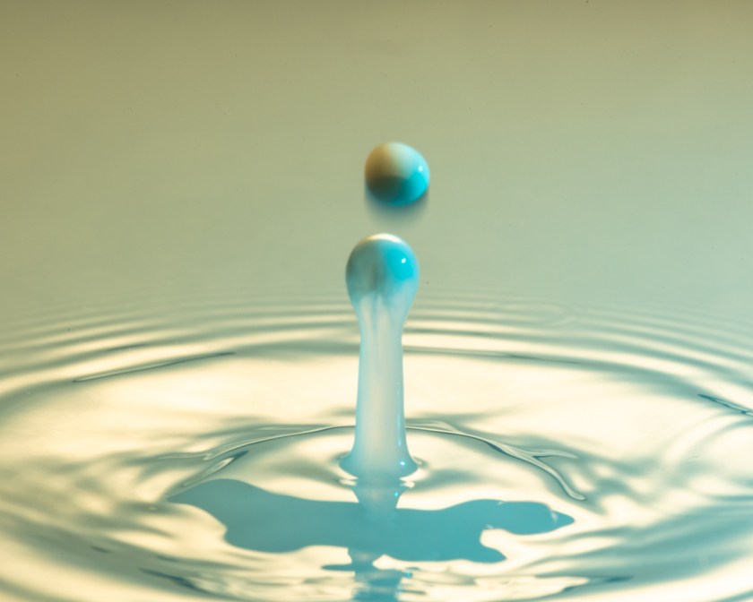 Test Tether Waterdrop-124